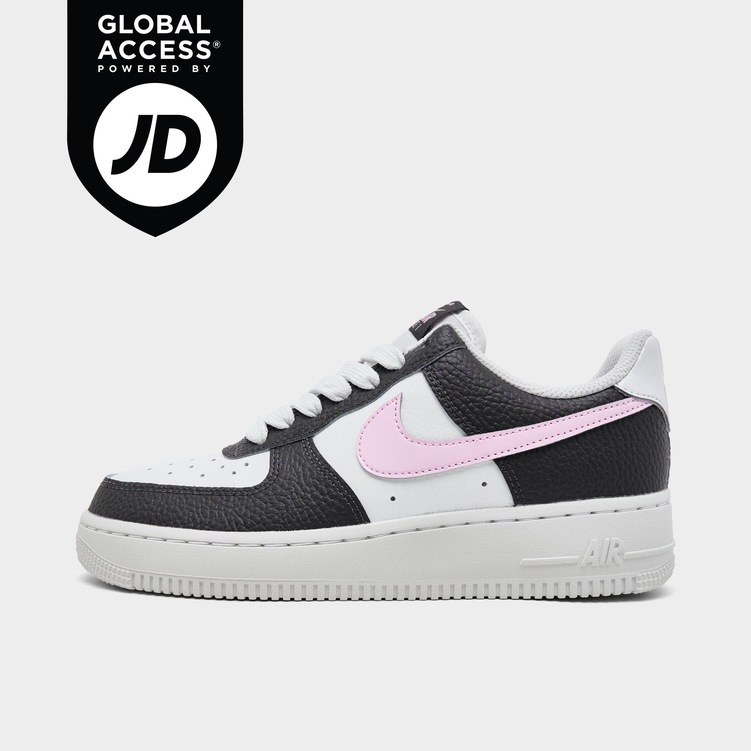 Women's Nike Air Force 1 '07 SE Casual Shoes | Finish Line (US)