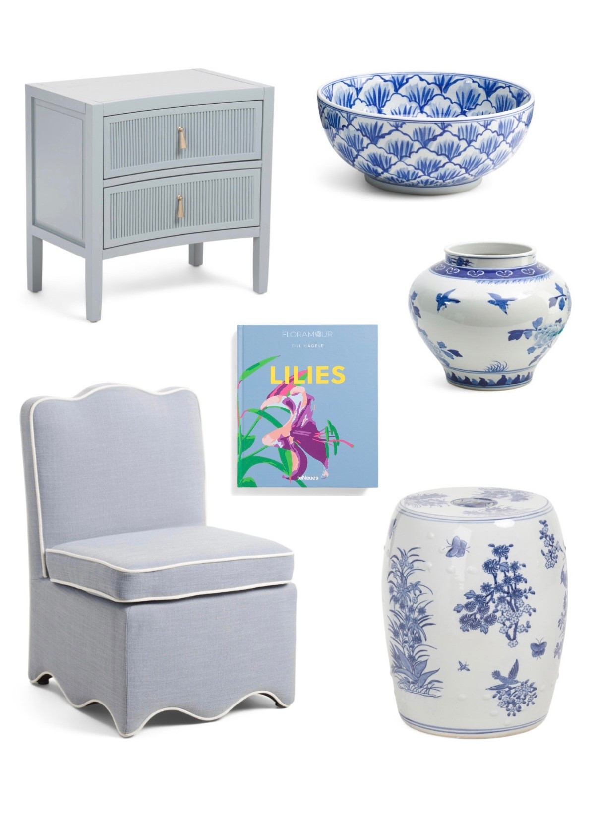 New Tjmaxx & marshalls home finds 