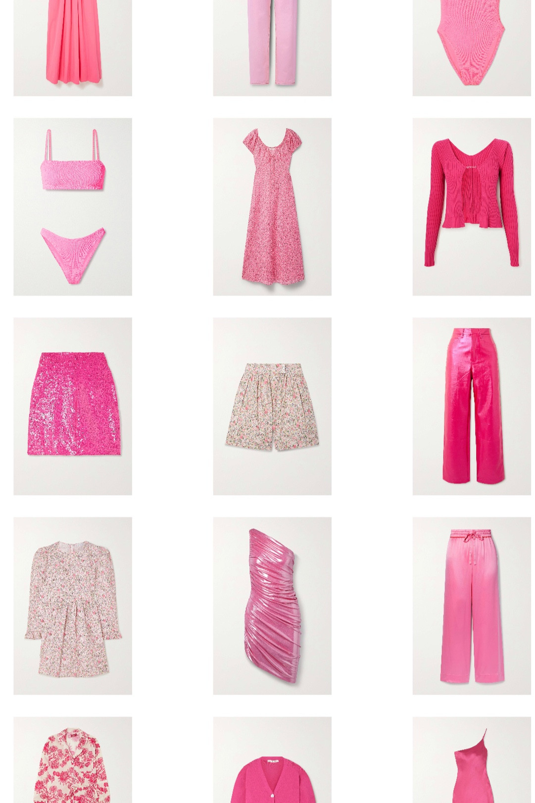 For your Barbie moment

#LTKstyletip #LTKFind