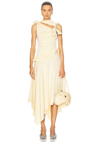 Enouk Dress | FWRD 