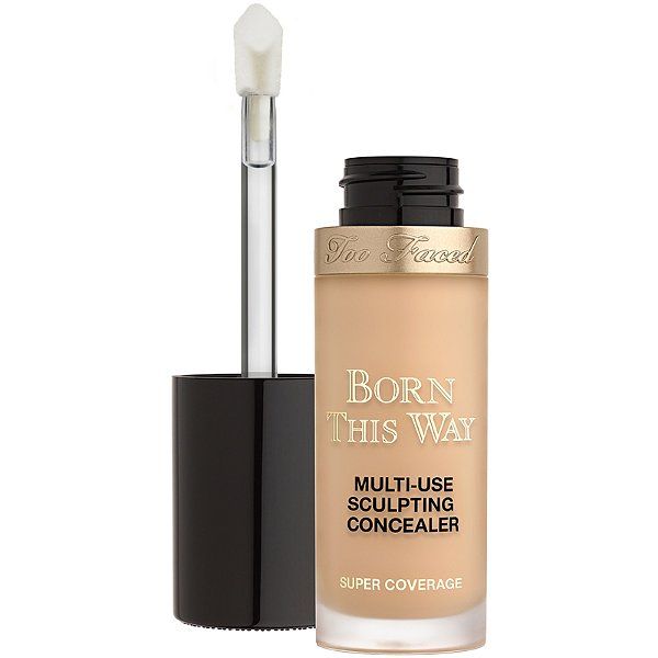 Too Faced Born This Way Super Coverage Multi-Use Sculpting Concealer | Ulta Beauty | Ulta