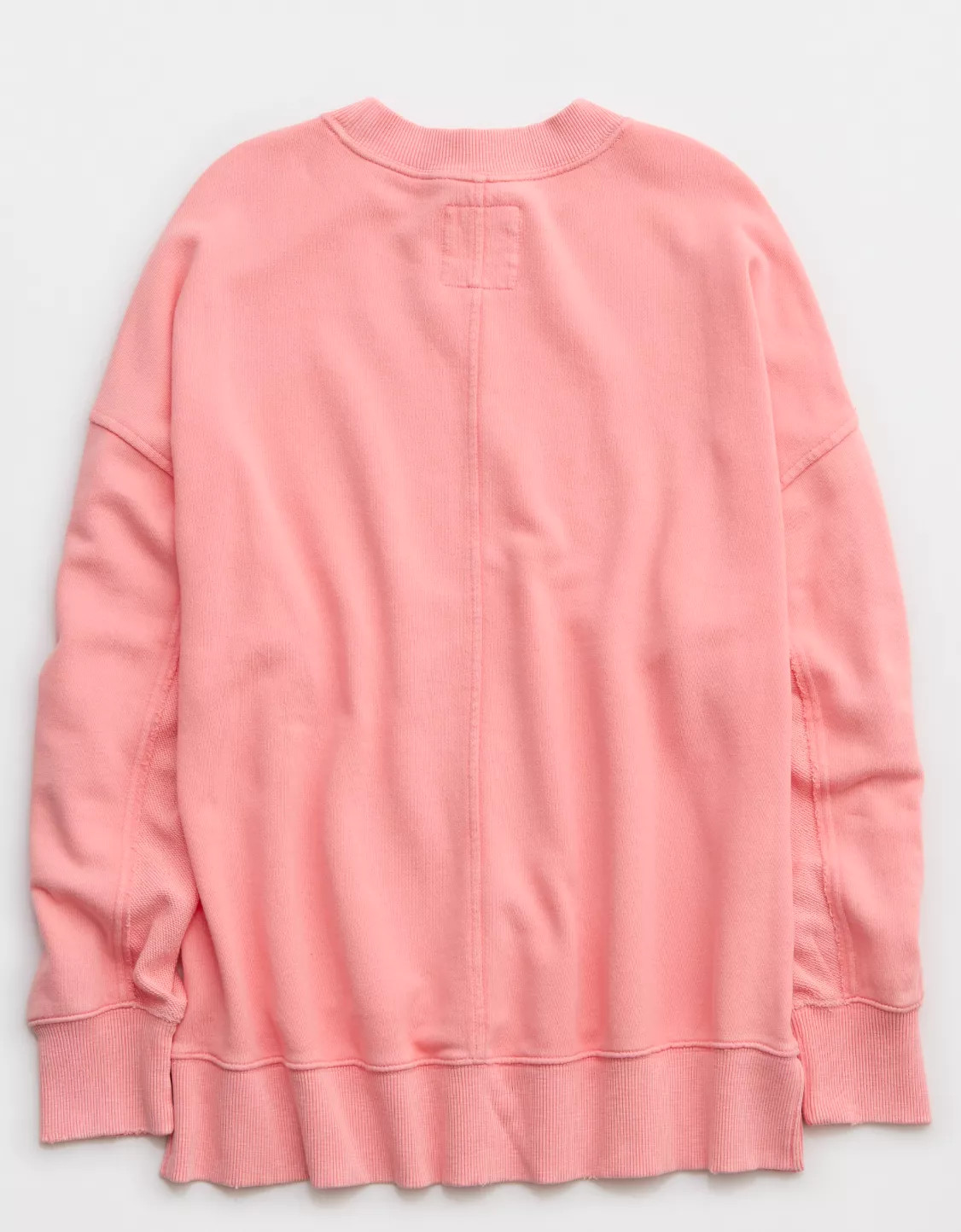 Aerie Big Chill Crew Sweatshirt | Aerie