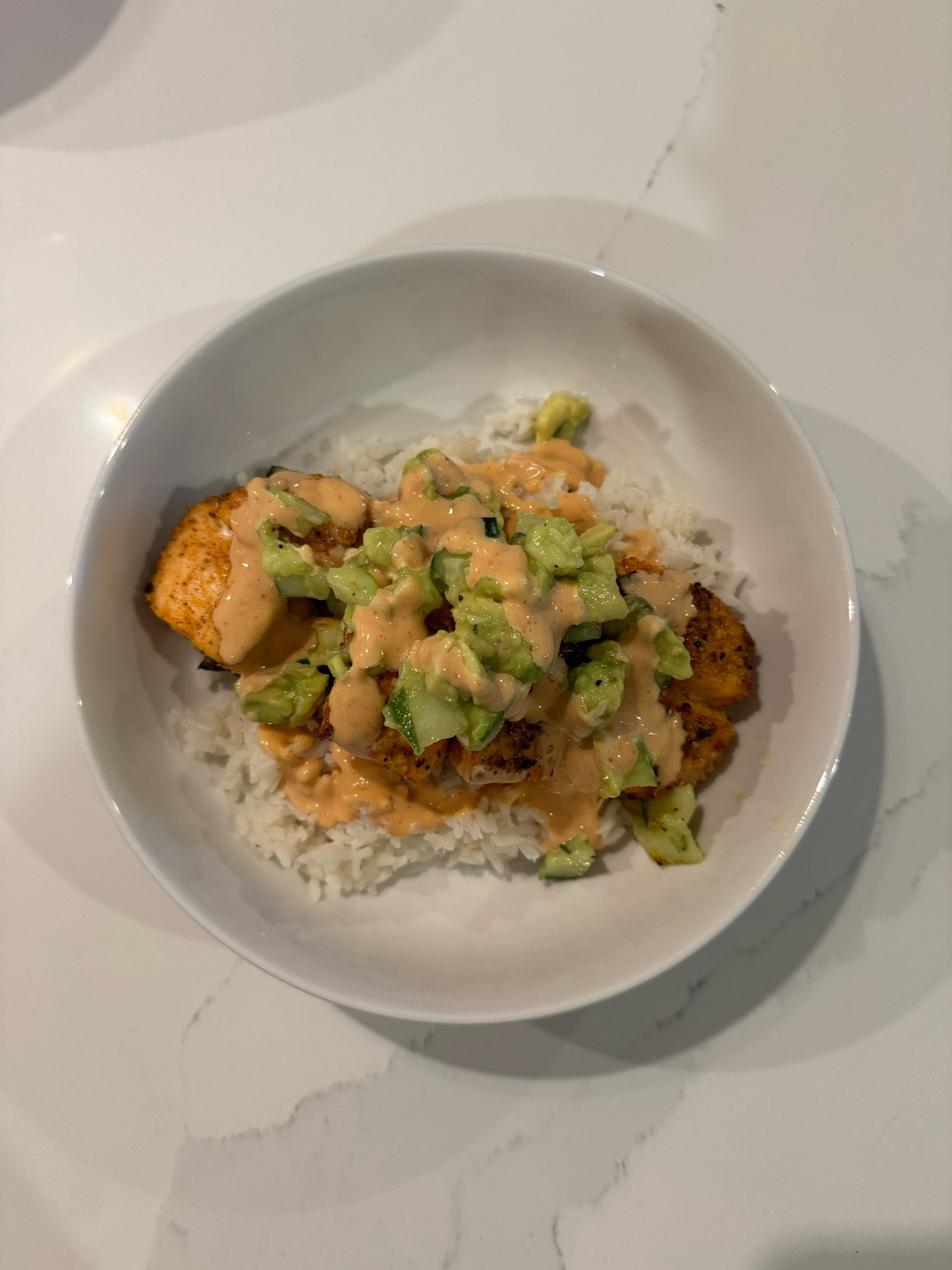 Make the best salmon recipe with cookware from @walmart the beautiful air fryer and the cookware is top tier! #walmartpartner #walmarthome

#LTKHome #LTKFindsUnder100 #LTKSaleAlert