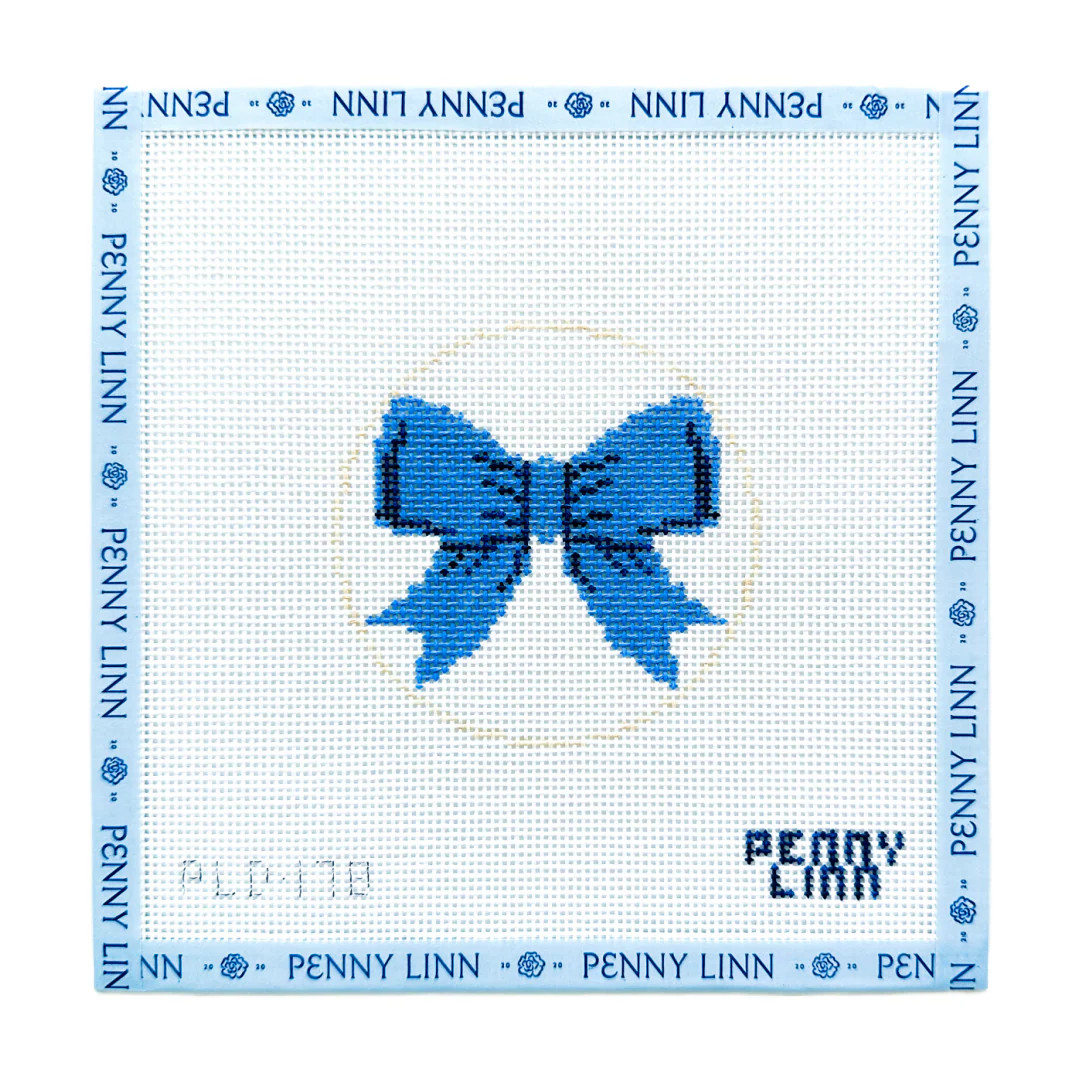 Beginner Bow | Penny Linn Designs