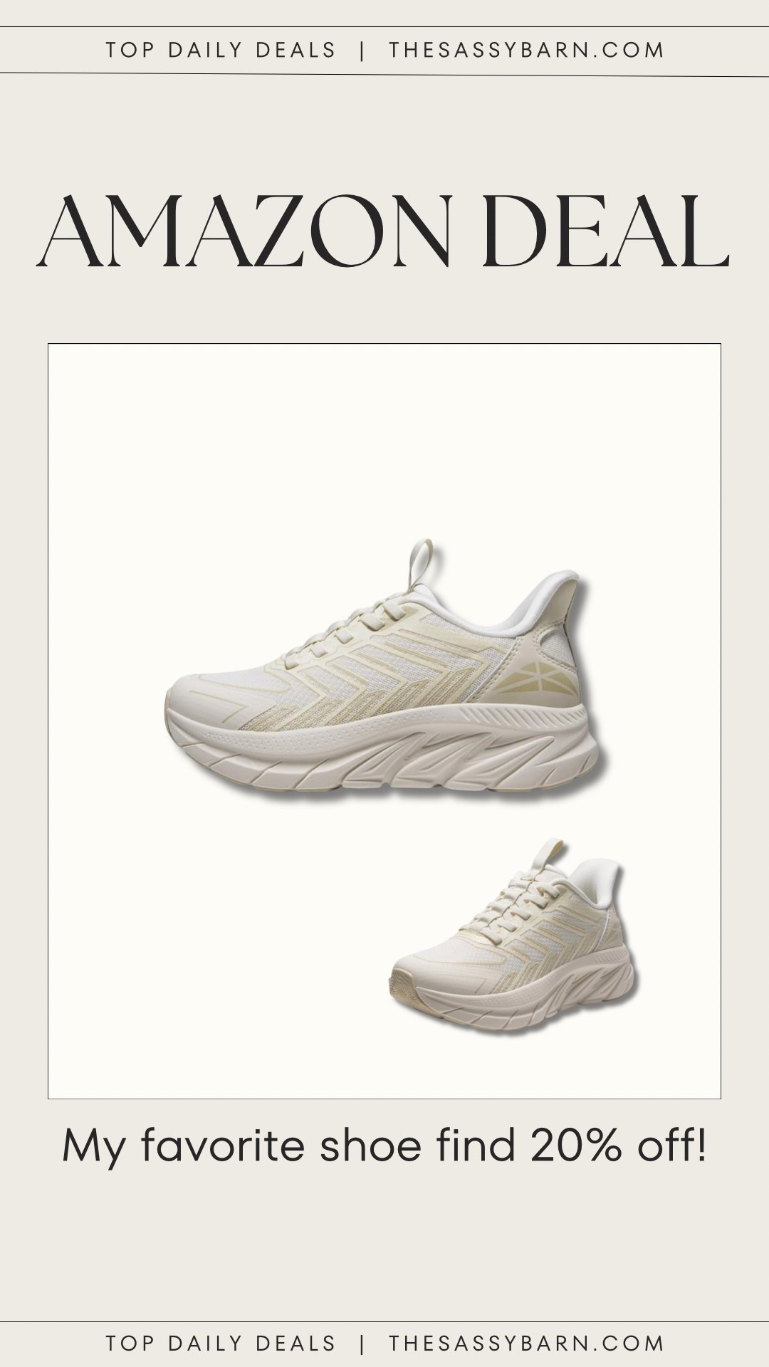 Amazon Favorite Find
20% Off
Women's Slip On Walking Shoes Running Comfortable Tennis Breathable Non Slip Athletic Gym Workout Cross Training Fashion Sneakers

#LTKSaleAlert #LTKFindsUnder50 #LTKActive