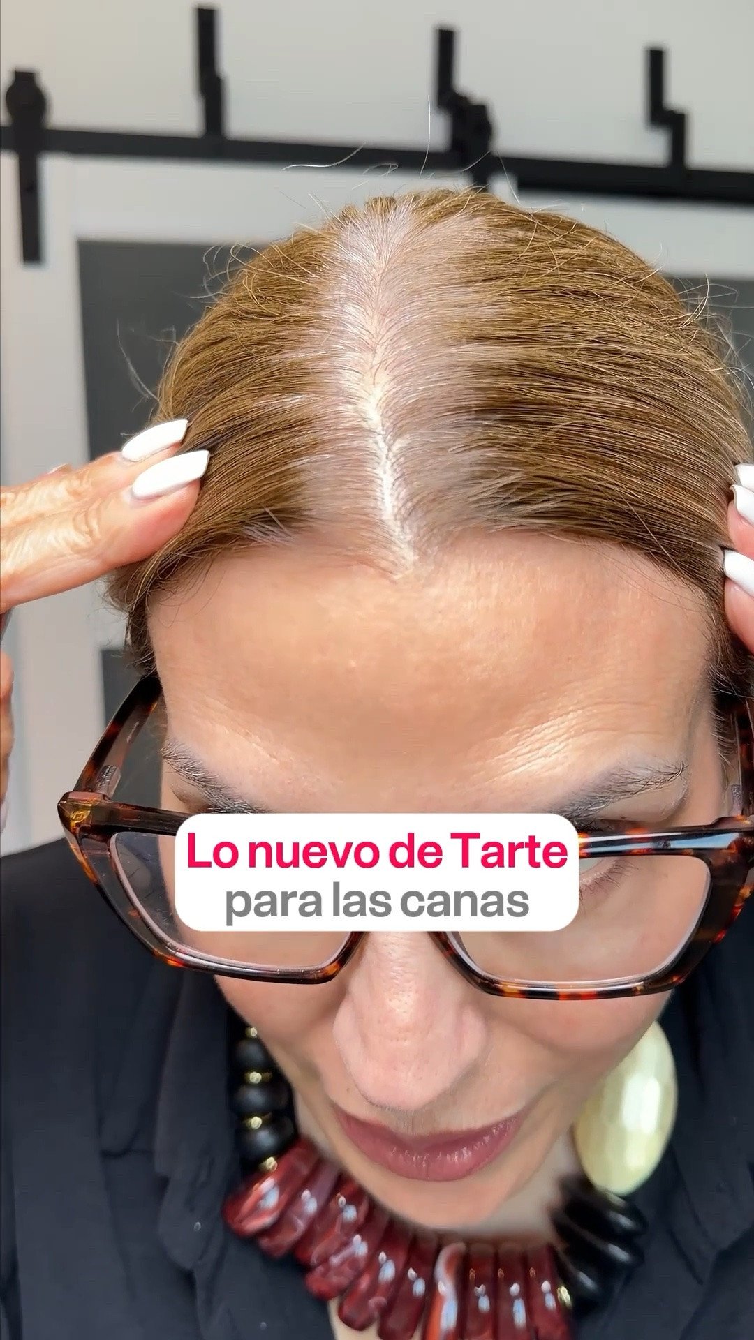Lo nuevo de Tarte para las canas

#LTKselfcare #LTKOver40 #LTKBeauty