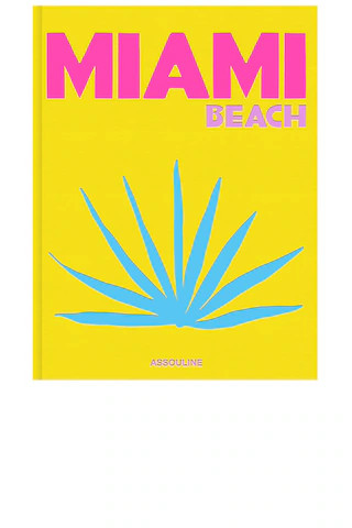 Miami Beach
                    
                    Assouline | Revolve Clothing (Global)