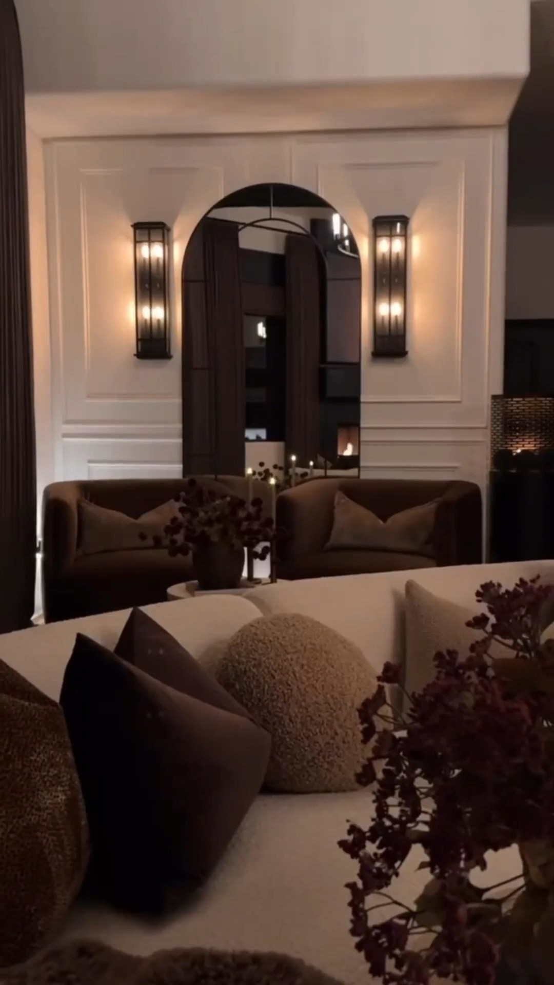 A roundup of the furniture I’d absolutely re‑buy for my home 🫶 These pieces have held up beautifully, fit perfectly with my neutral modern style, and truly elevate every room. Timeless, functional, and so worth it.


#rebuy #founditonamazon #furniturefinds #homedecorinspo #interiordesign #aesthetichomedecor #interiordecor #homedecor #amazonfinds #modernhomedecor #neutraldecor #cozyhomevibes #homeaesthetic


#LTKHome #LTKFindsUnder100 #LTKGiftGuide