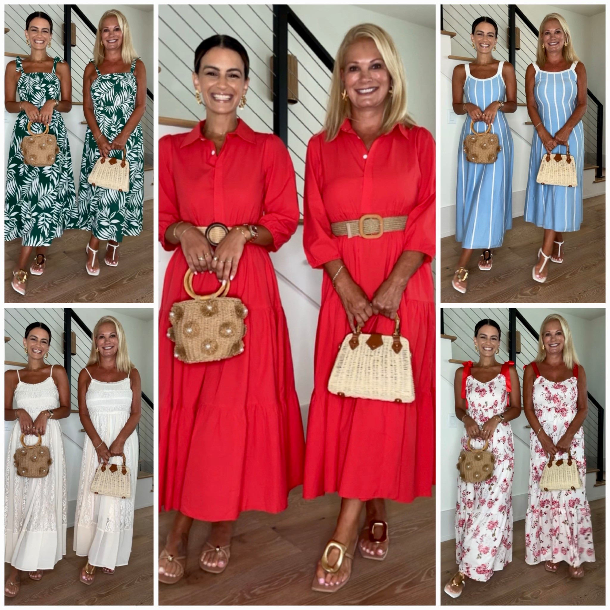 👗Style Not Size

#LTKSummerEdit #LTKTravel #LTKFindsUnder50