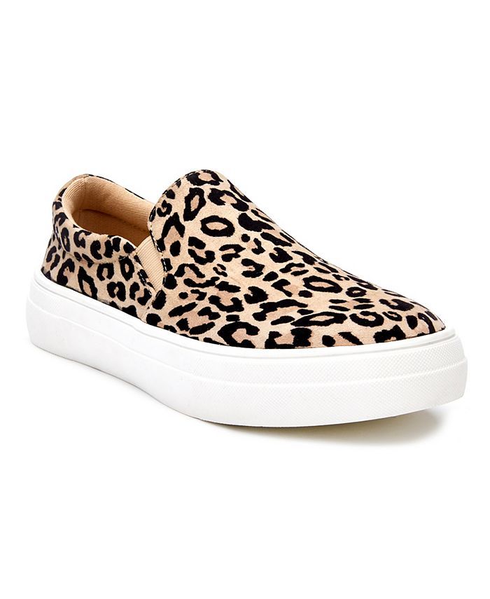 Matisse Women's Molly Sneakers & Reviews - Athletic Shoes & Sneakers - Shoes - Macy's | Macys (US)