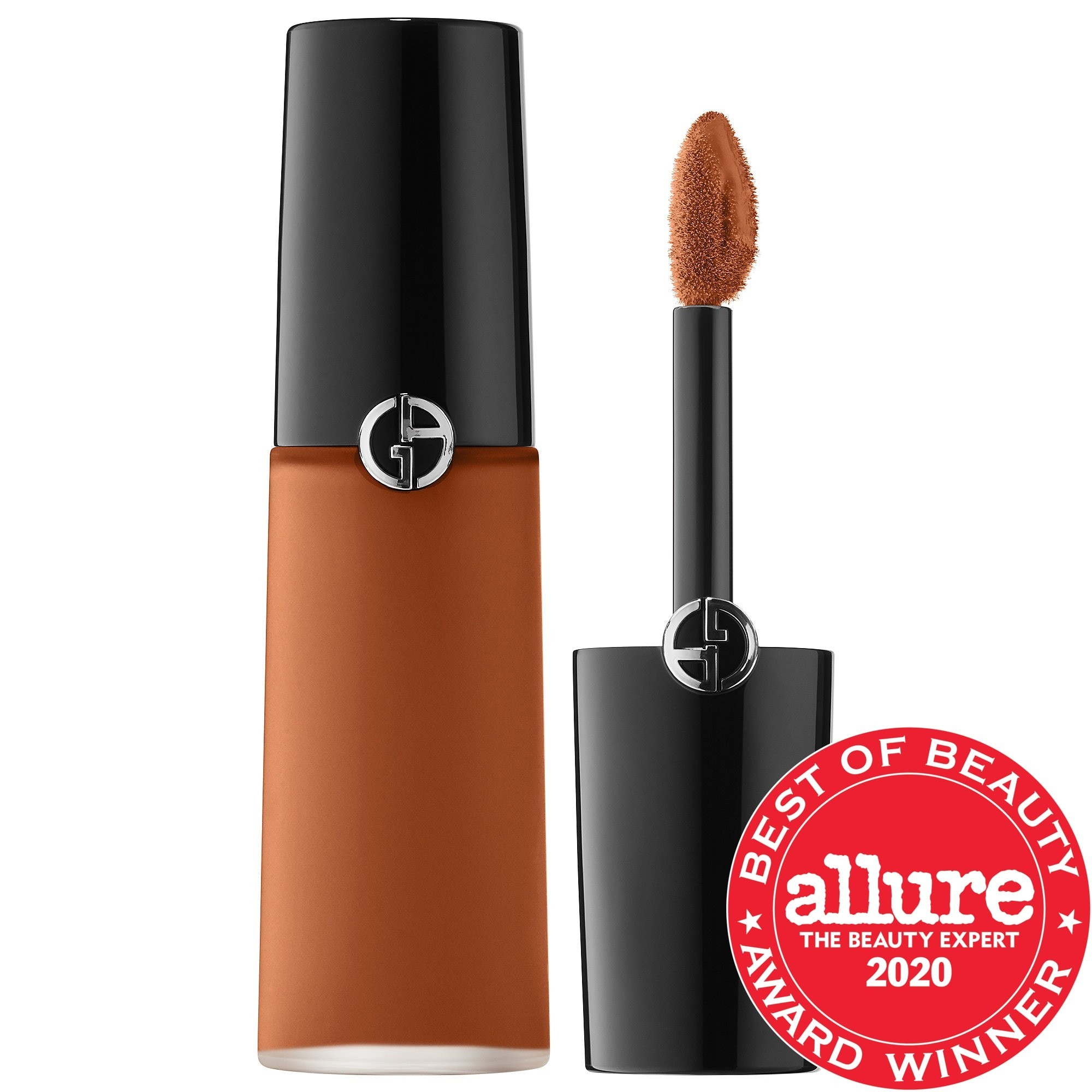 Armani Beauty Luminous Silk Hydrating Face and Under-Eye Concealer 11.75 0.4 oz/ 12 mL | Sephora (US)