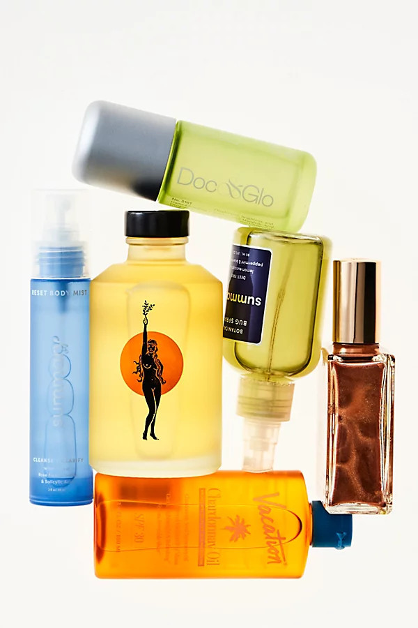 Wonder Valley Hinoki Body Oil | Free People (Global - UK&FR Excluded)