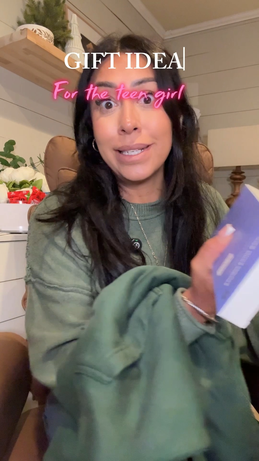 Gift ideas for teen girlies! ✨🫶🏼

#LTKselfcare #LTKGiftGuide #LTKHoliday