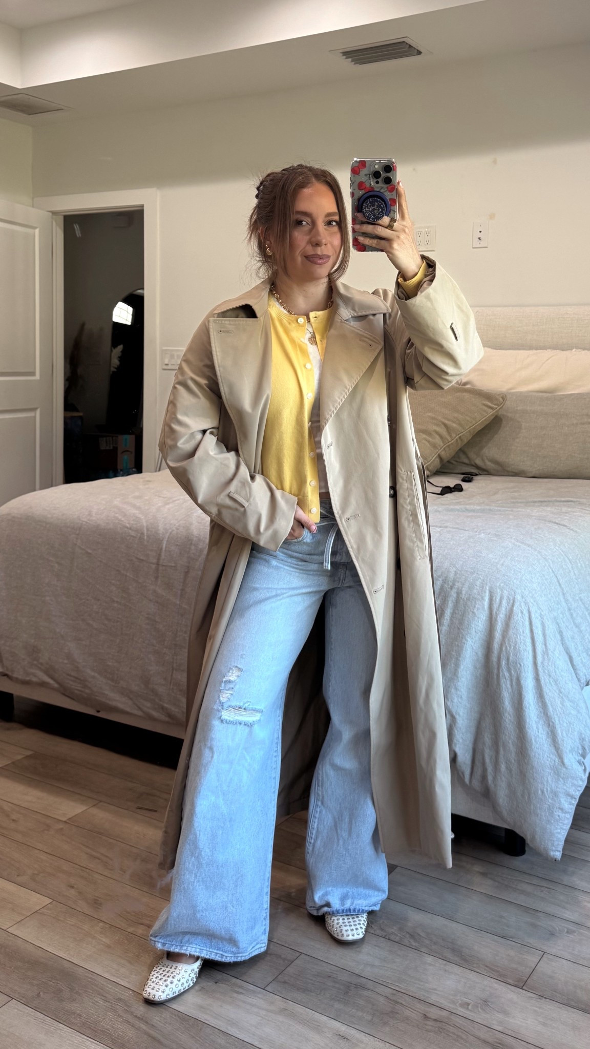 Perfect spring outfit 

#LTKFindsUnder100 #LTKPetite #LTKStyleTip