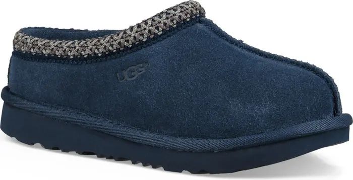 UGG® K-Tasman II Embroidered Slipper | Nordstrom | Nordstrom