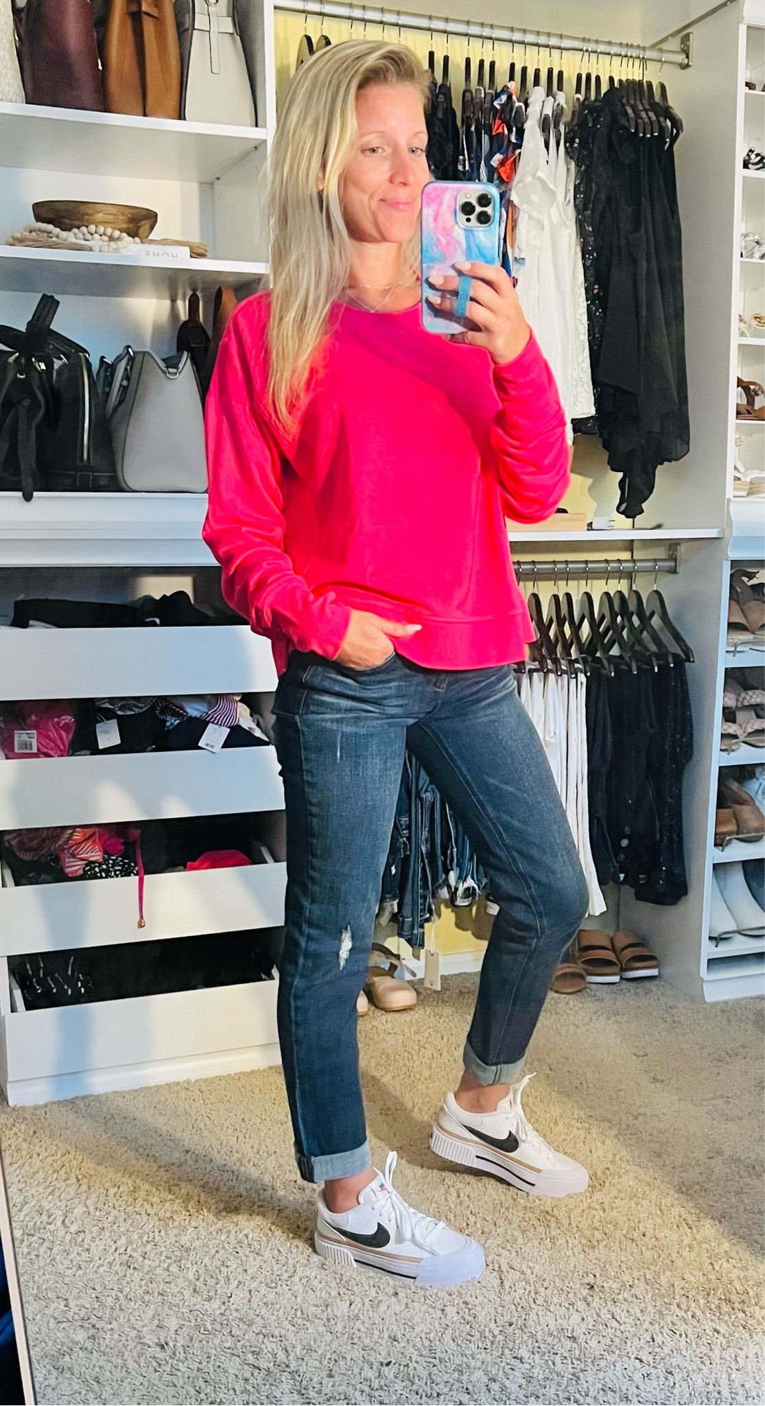 A casually chic fall outfit 🤩

#nordstrom #womensfashion #fallfashion

#LTKstyletip #LTKFind #LTKSeasonal