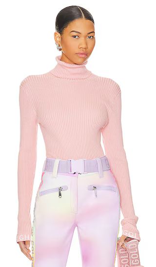 Mira Sweater in Cotton Candy | Revolve Clothing (Global)