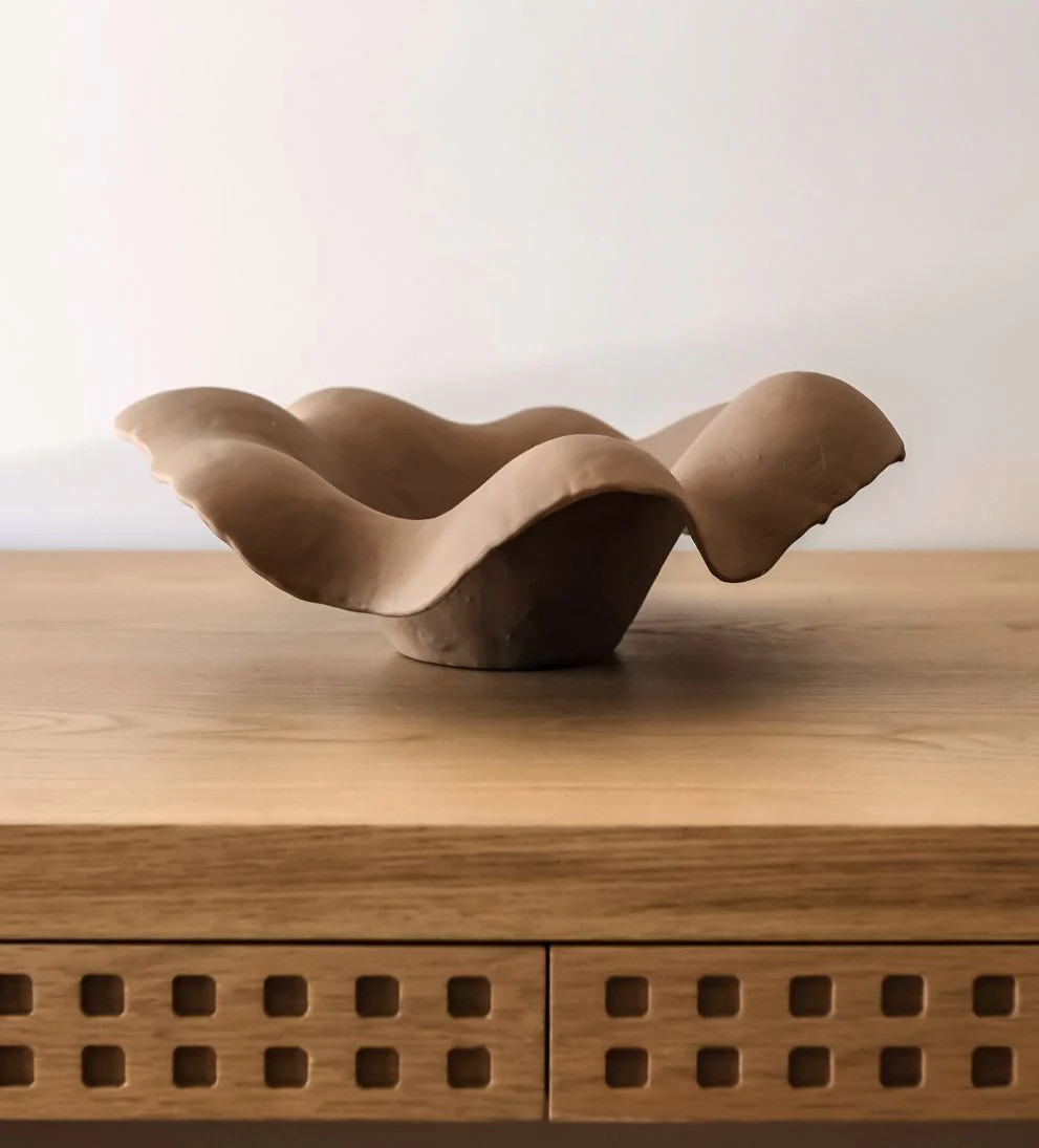 Henrietta Bowl | Le Maé