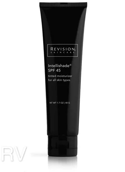 Revision Intellishade Broad-Spectrum Spf 45 Tinted Moisturizer - Original, 1.7Oz Fast Shipping | Walmart (US)