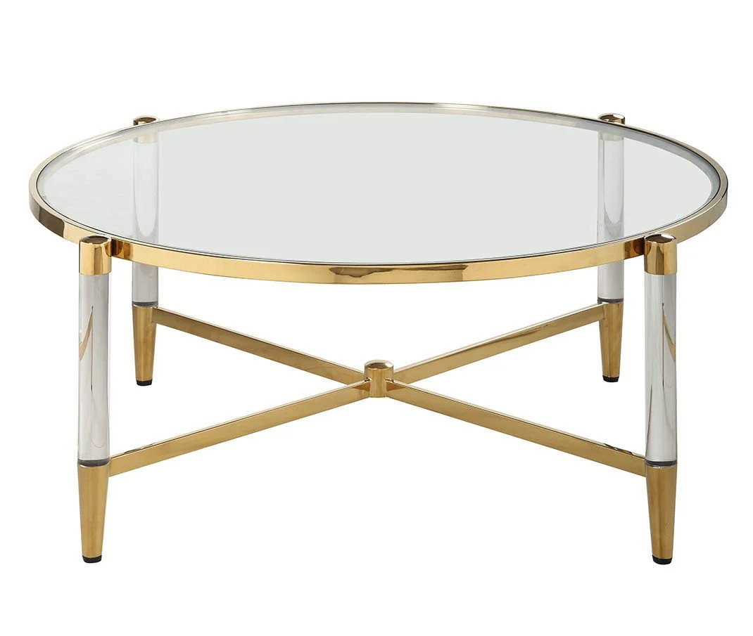 Glam Coffee Tables | Walmart (US)