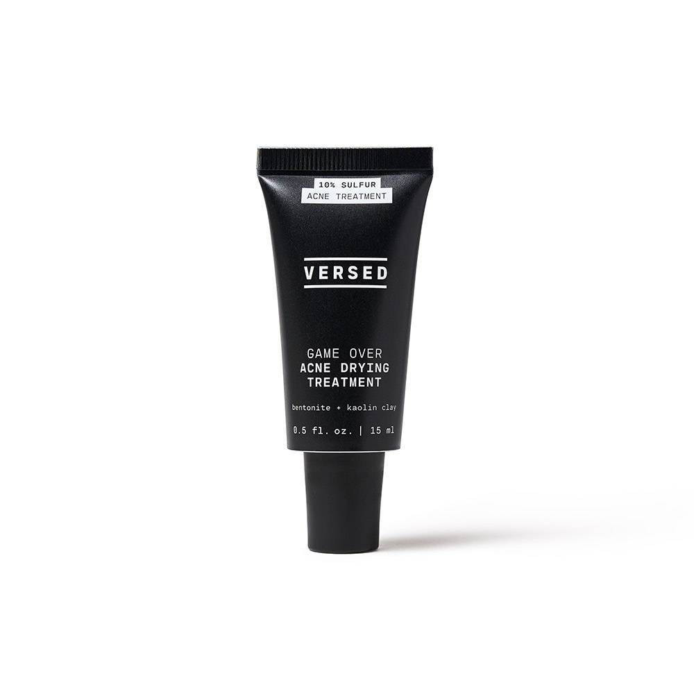 Versed Game Over Acne Drying Treatment - 0.5 fl oz | Target
