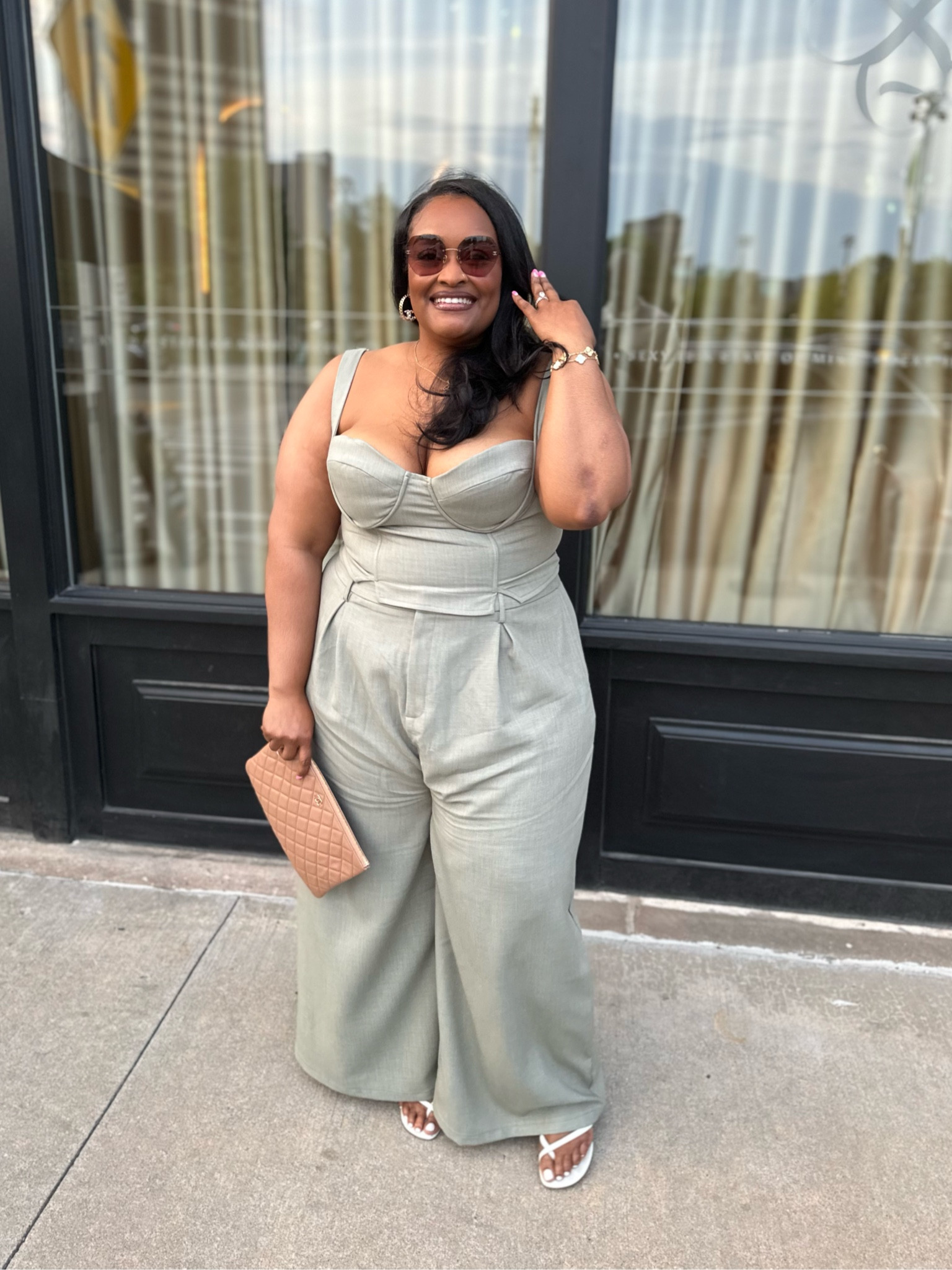 Highs and Lows

#LTKBeauty #LTKFindsUnder100 #LTKPlusSize