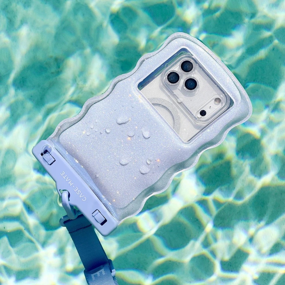 Ordered more #Casemate for the #pool & #beach! #summer
20% off Code: SaintyNelsen20

#LTKmomlife