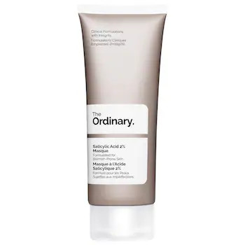 The Ordinary Salicylic Acid 2% Masque | Sephora | Sephora (US)