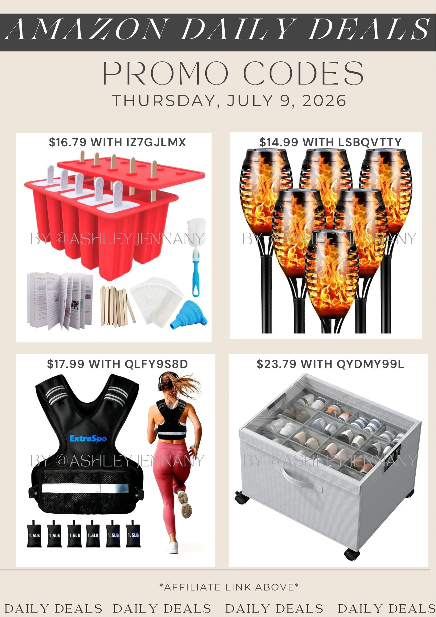 Amazon deals

#LTKHome #LTKSaleAlert #LTKActive