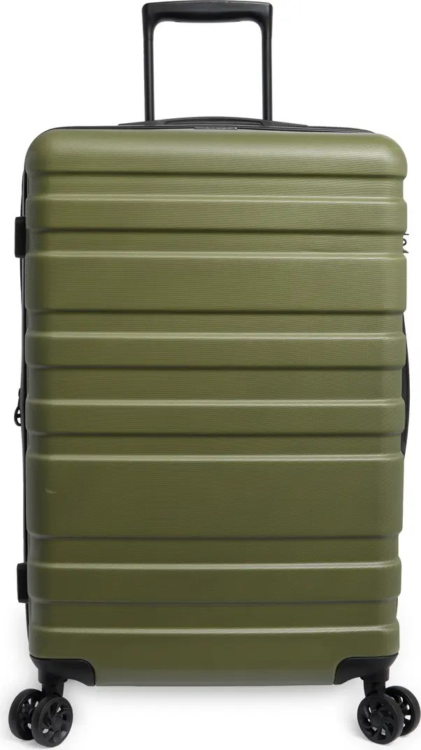 Voyager 24-Inch Expandable Spinner Packing Case | Nordstrom Rack