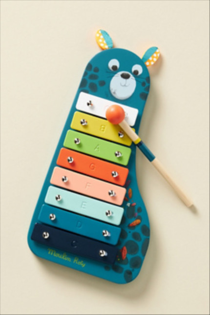 Click for more info about Xylophone Metallophone Musical Toy