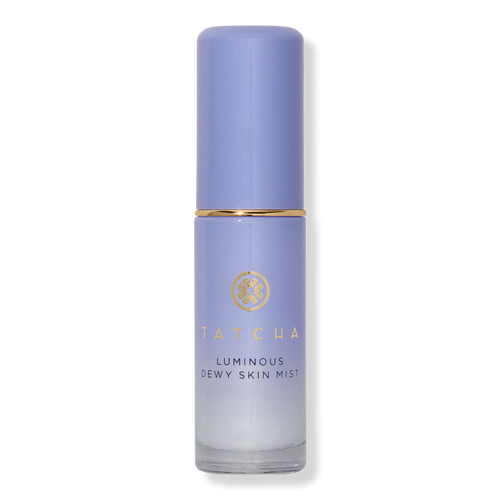 TATCHA Luminous Dewy Skin Mist 2-in-1 Hydrator & Finishing Spray | Ulta
