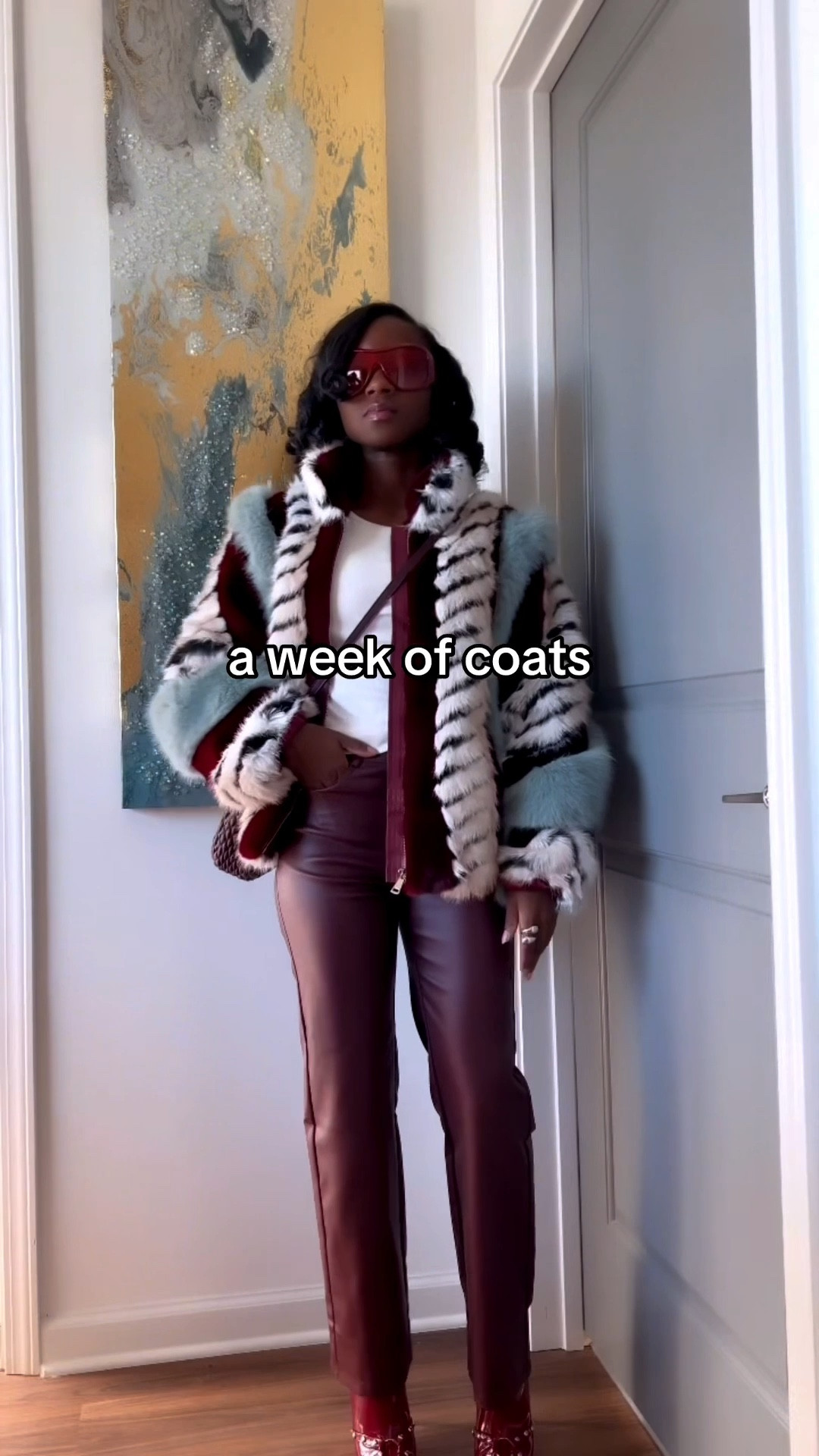 A week of fall winter coats 

#LTKFindsUnder50 #LTKSeasonal #LTKootd