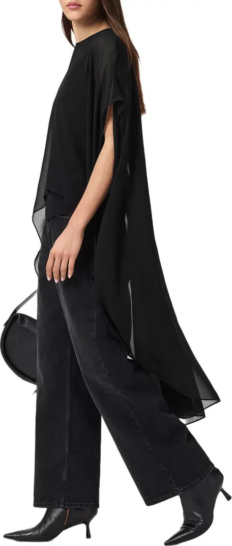 Jamie Sheer High Low Top | Nordstrom