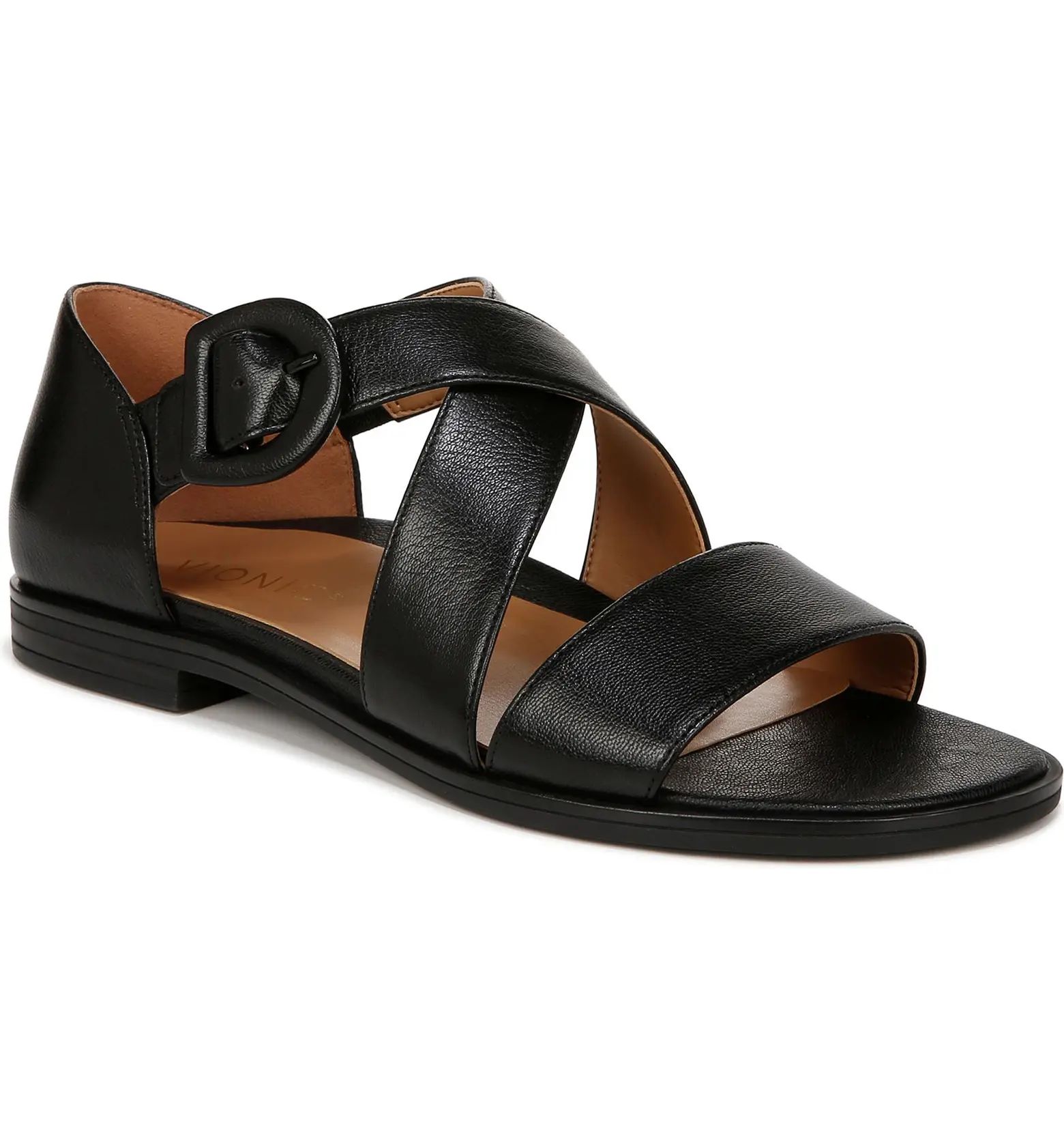 Pacifica Strappy Sandal (Women) | Nordstrom