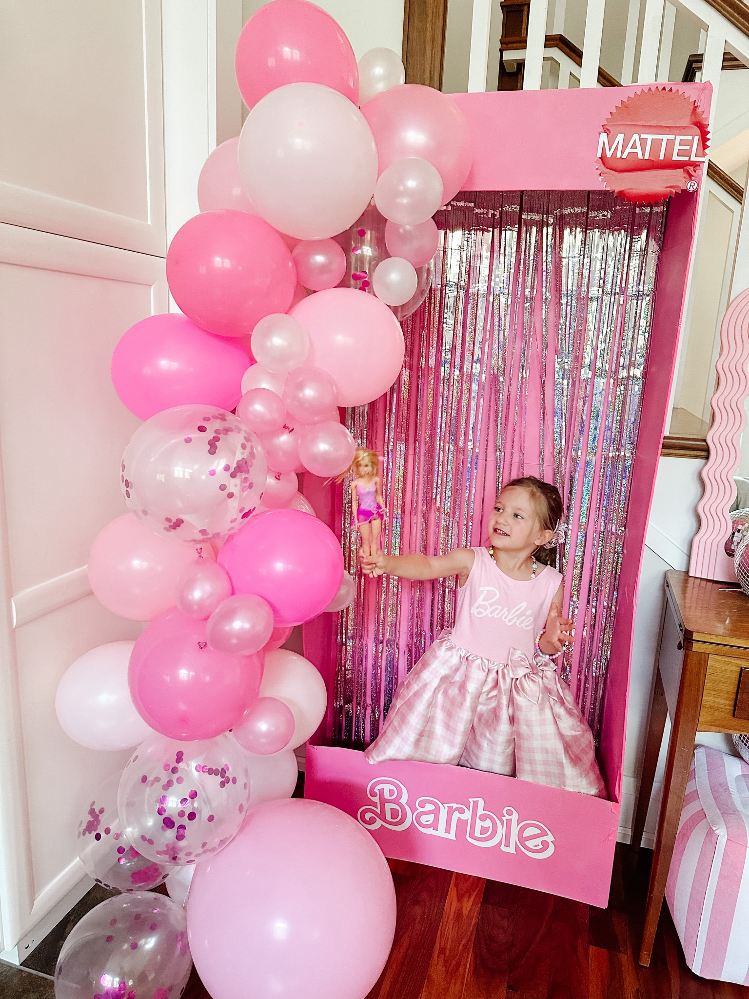 Barbie kids clothes ideas 

#LTKparties #LTKfamily #LTKkids