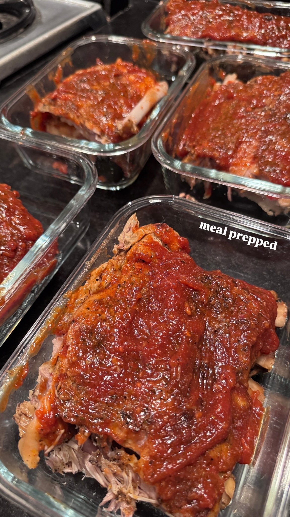 meal prepped

#LTKHome #LTKMens #LTKFamily