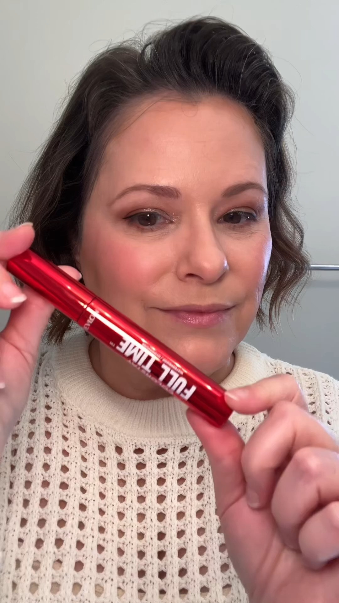 Revlon Colorstay Full Time Waterproof Mascara 

 #LTKOver40 #LTKBeauty