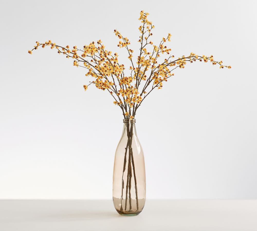 Faux Autumn Bittersweet Branch | Pottery Barn (US)