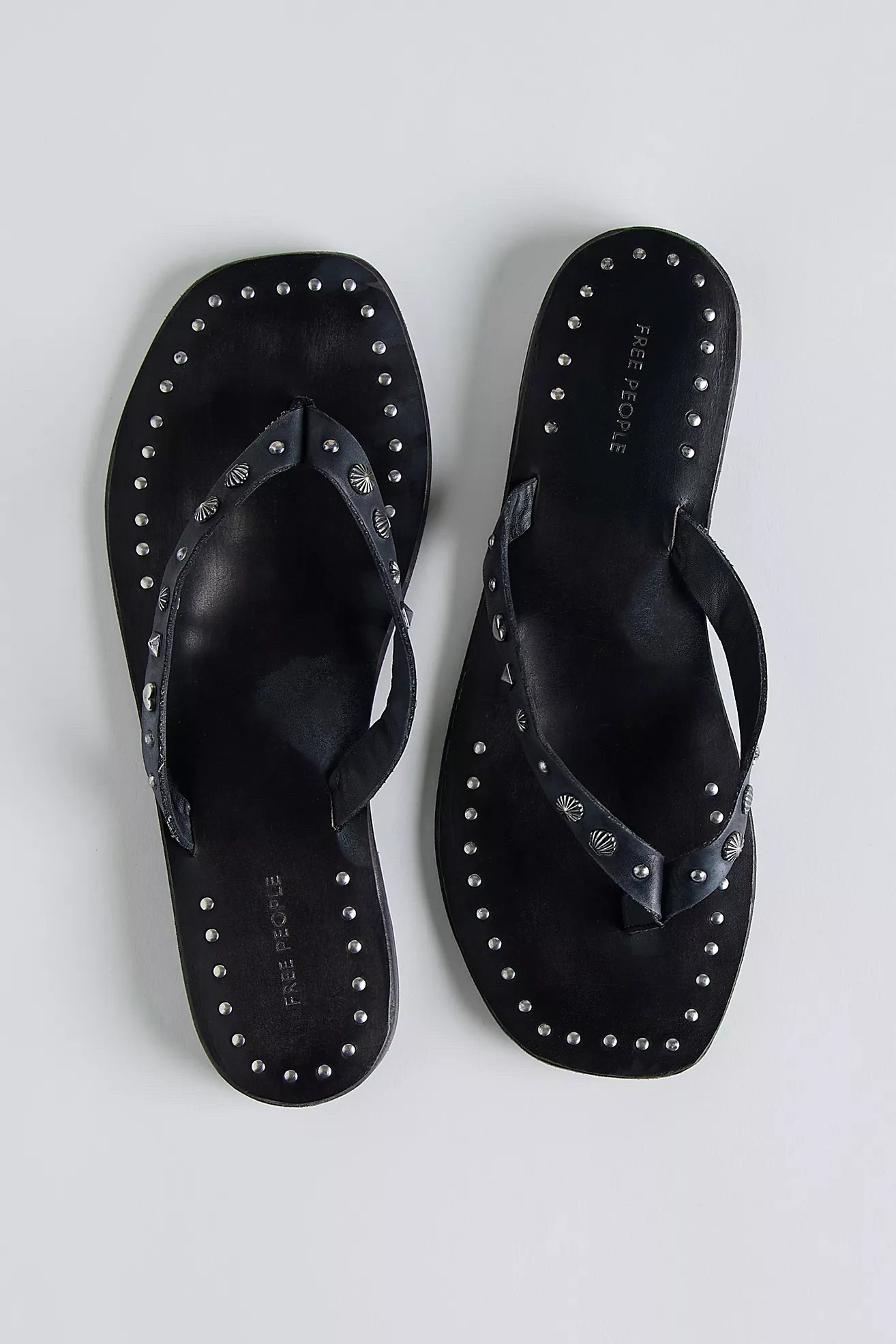 Stuf flip flops