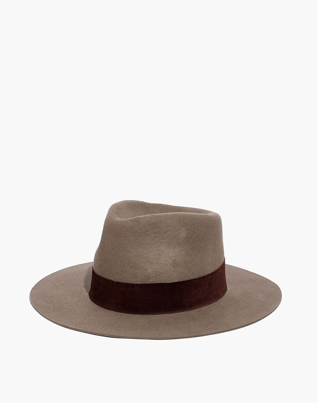 Madewell x WYETH™ Dylan Rancher Hat | Madewell