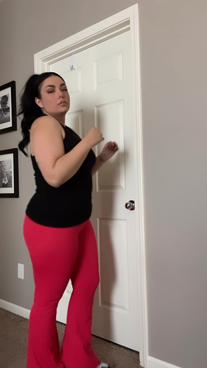 Lashes at 2, Pilates at 6!

#LTKActive #LTKstyletip #LTKsalealert