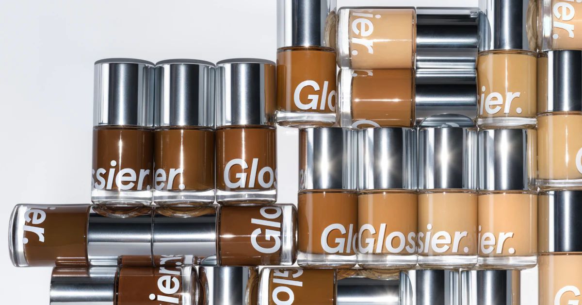 Search: 1 result found for "highlighter" | Glossier