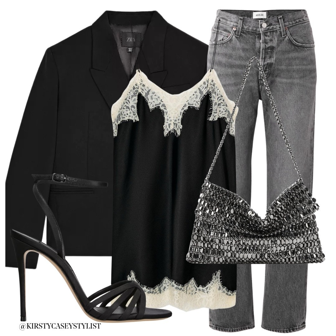 I’m well and truly ready for a festive night out!🖤

outfitlooks styleinspo fashion fashionstyle outfitinspo stylist ootd outfitinspiration outfitoftheday outfitideas zara fashionblogger dailyinspiration fashionlover styleblogger fashiongram explorepage trend personalstylist datenight chic waystostyle howtostyle waystowear fashiontips womensfashion miniskirt autumnoutfit autumnfashion 

#LTKdatenight #LTKpartywear #LTKfestive