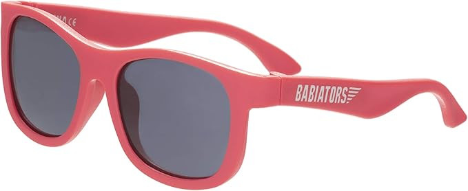 Babiators Navigator UV Protection Children's Sunglasses | Amazon (US)
