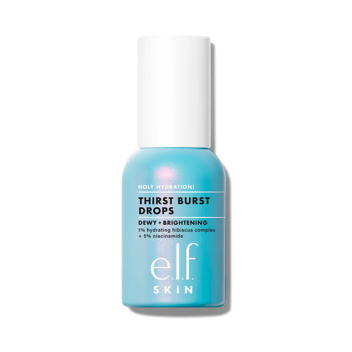 Holy Hydration! Thirst Burst Drops | e.l.f. cosmetics (US)
