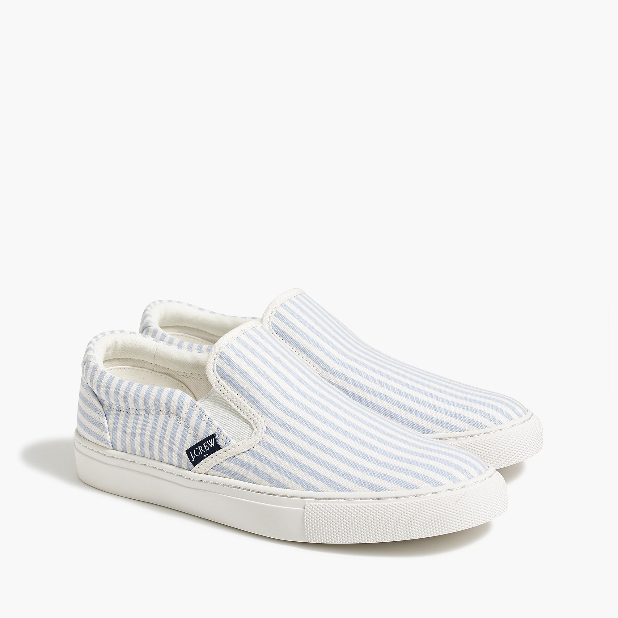 Road trip slip-on sneakers | J.Crew Factory