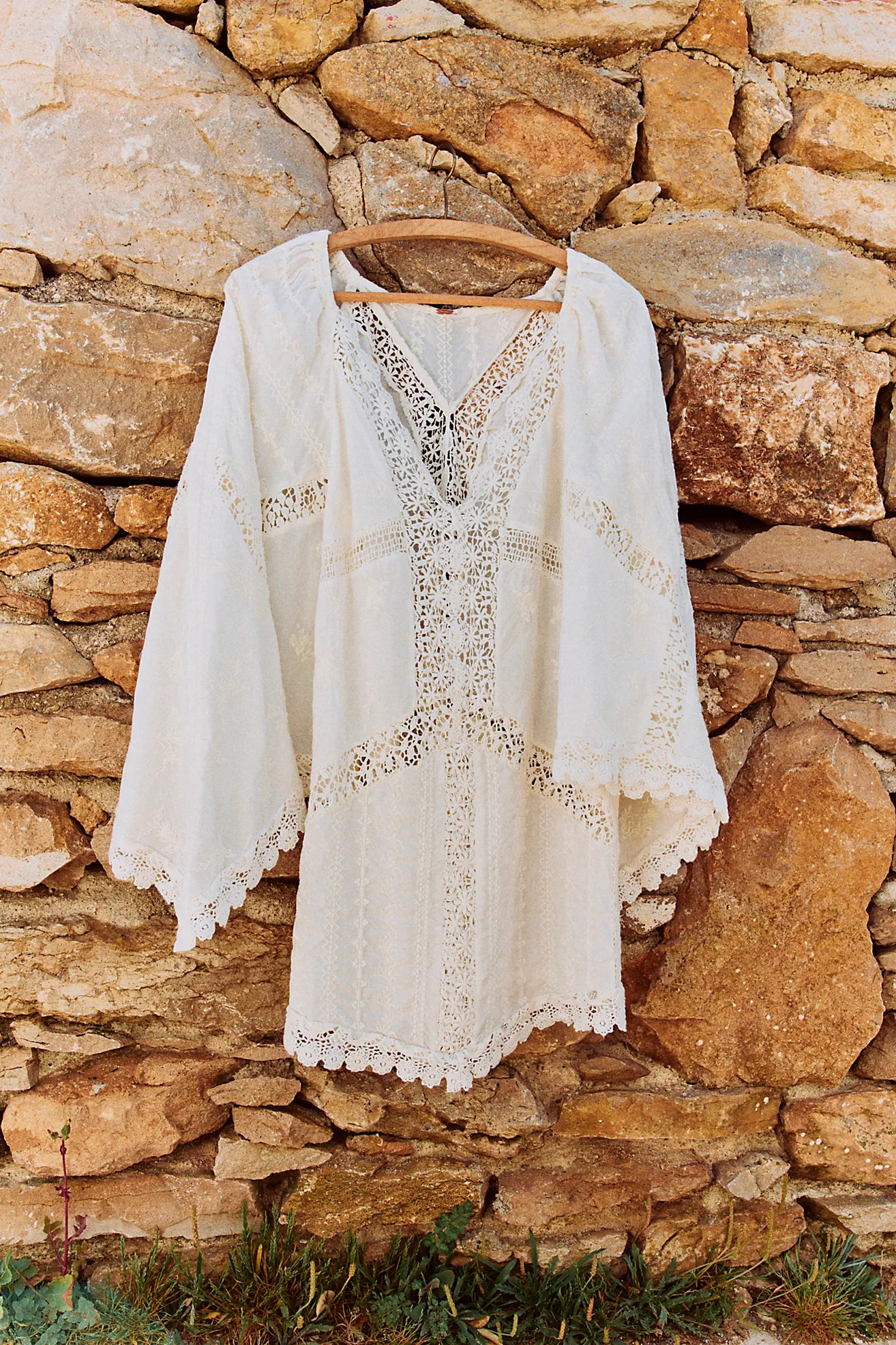 Wildflower Muse Mini Dress | Free People (Global - UK&FR Excluded)