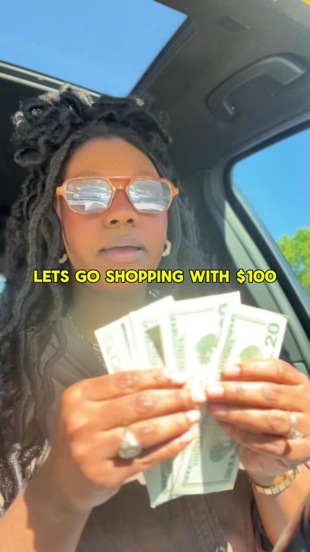 Went shopping on a budget, here is what stood out to me! 

#LTKxTarget #LTKstyletip #LTKVideo