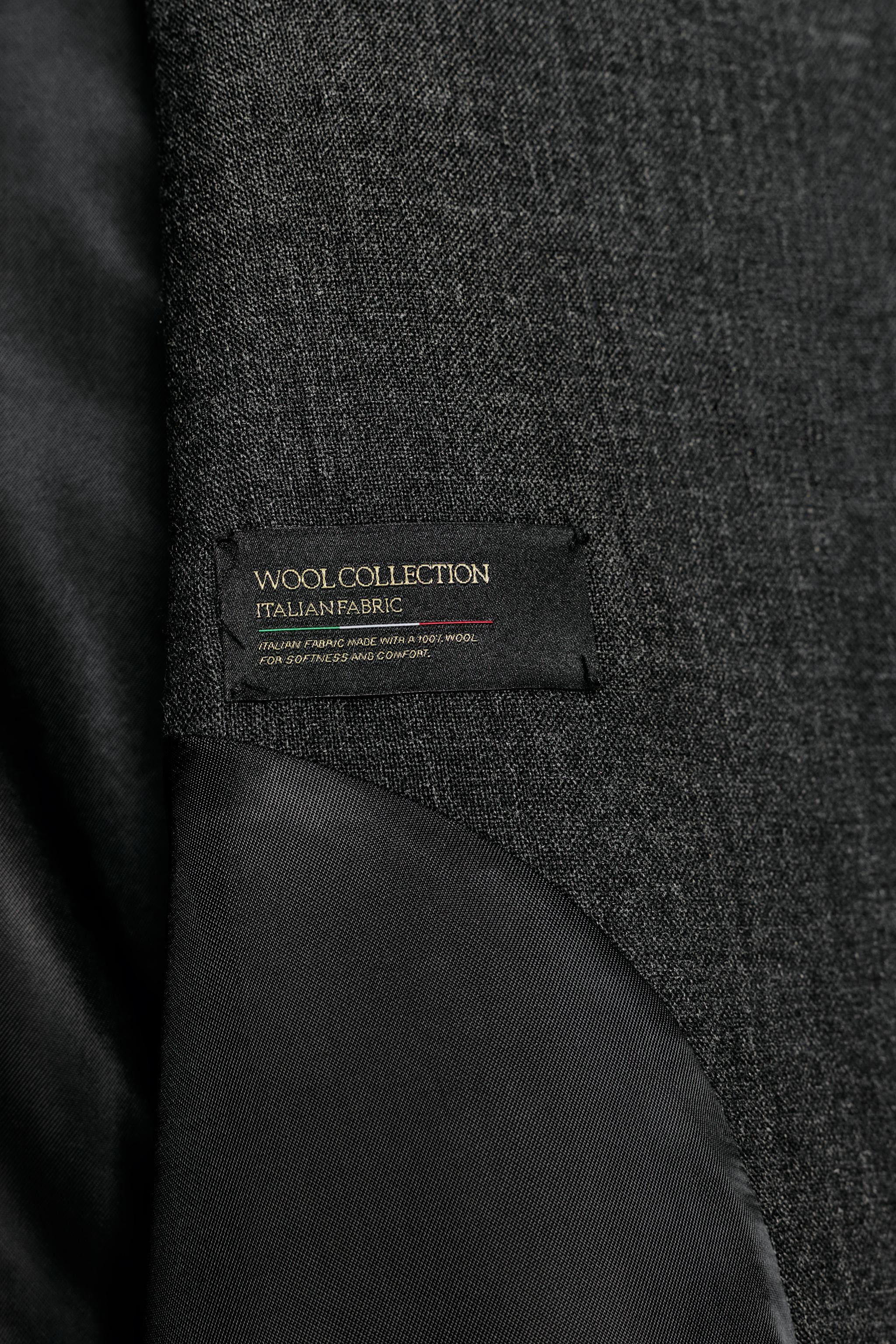 100% WOOL BLAZER ZW COLLECTION | Zara US